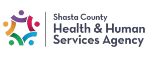 Shasta Health and Human Services Agency Logo