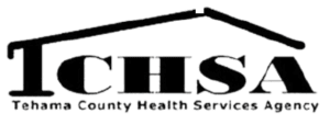 Tehama County Health Services Agency Logo