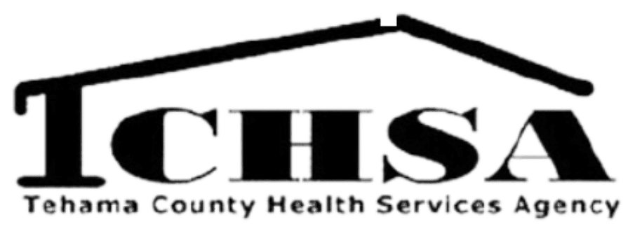 Tehama County Health Services Agency Logo