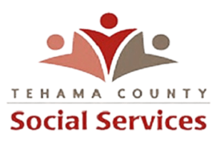 Tehama County Social Services Logo 