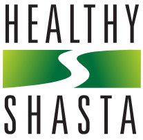 Healthy Shasta Logo